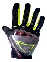 Comprar Guantes Reforzados Táctil Para Motociclistas Scoyco Mc44