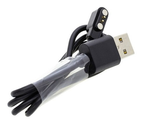 Imagen 3 de 8 de Smartwatch Knock Out 5107 - Control Cardíaco Dinámico
