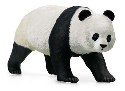 Animales Coleccionables 23cm  Oso Panda 1675602 E.normal