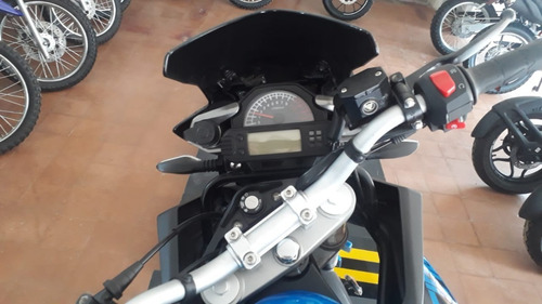Imagen 7 de 7 de Corven Triax Touring 250