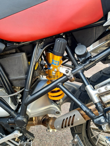 Imagen 6 de 8 de Bmw Gs 1200 Adventure
