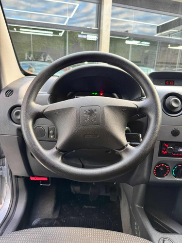 Peugeot Partner 1.6 Furgon Confort 5as