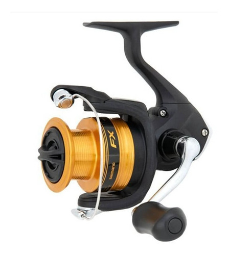 Molinete Shimano Fx Fc 4000 - Original Shimano