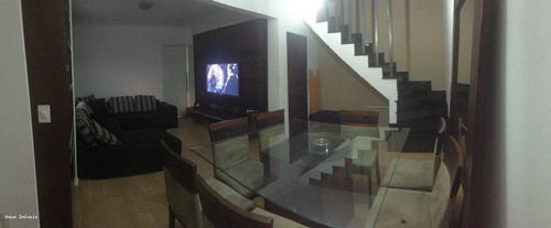 Imagem 4 de 15 de Casa Para Venda Em São Bernardo Do Campo, Suíço, 4 Dormitórios, 1 Suíte, 3 Banheiros, 2 Vagas - Sb024_2-1216802