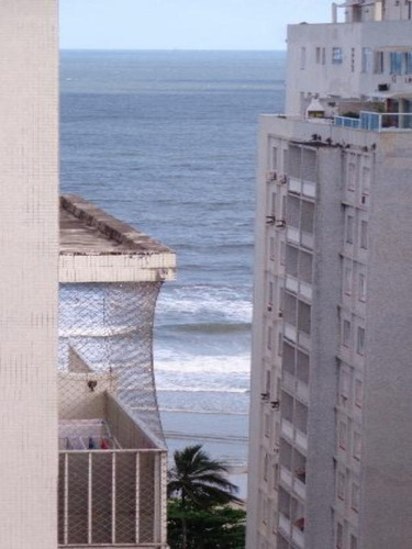 Imagem 8 de 19 de Apartamento Residencial À Venda, Praia Das Pitangueiras, Guarujá. - Ap1850 - 34708615