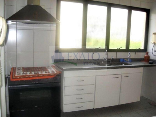 Imagem 9 de 15 de Maravilhoso Apartamento, Ensolarado, Próximo Ao Metrô. - Em33718