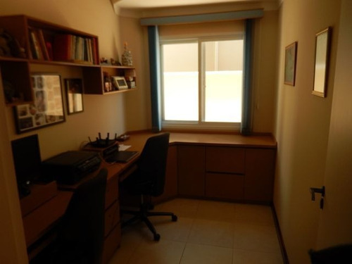 Imagem 9 de 28 de Sobrado No Cond. Parque Dos Resedás, 5 Dorm Sendo 3 Suites, 276m² Ac Em 400m² De Terreno - So0063