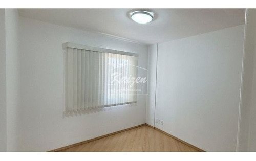 Imagem 4 de 19 de Apartamento - Ref: Ap204