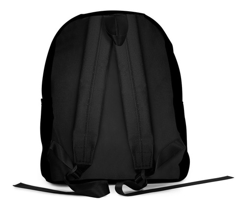 Imagen 2 de 2 de Mochila Tokyo Revengers - Draken V2