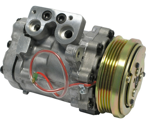 Compresor De A/c Geo Metro 1995-1997 Uac