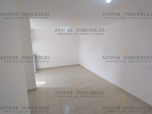 Departamento En Venta En Santa Barbara, Azcapotzalco, Cdmx Cgc011