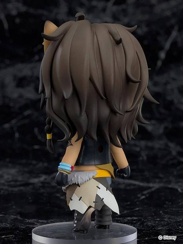 Nendoroid Disney Twisted Wonderland - Leona Kingscholar Prev