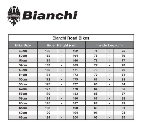Imagen 2 de 6 de Bicicleta Bianchi Pico Alu 105 11s