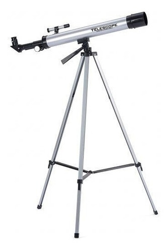 Imagen 1 de 5 de Telescopio Ty6105 50x 100x Circuit