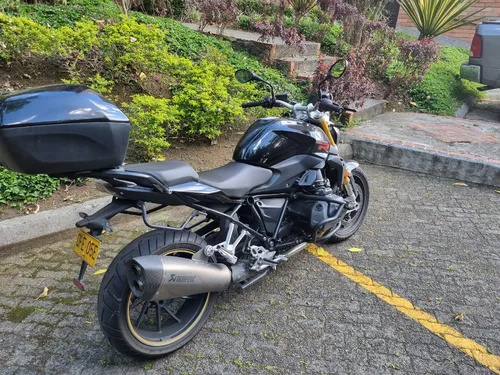 Bmw R 1250 R