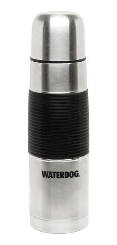 Imagen 1 de 1 de Waterdog Termos TA P de acero inoxidable 1L