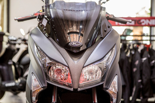 Kymco Xtown 250 Lidermoto Scooters
