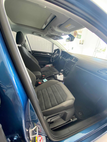 Volkswagen Golf 1.4 Highline Tsi Dsg 2018