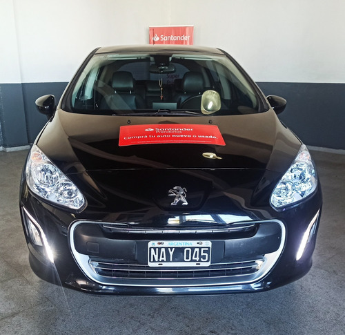 Imagen 6 de 10 de Peugeot 308