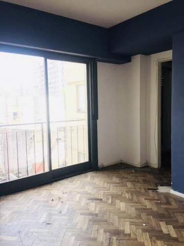 Imagen 12 de 14 de Venta Departamento 2 Amb.luminoso Exc Ubicacion V. Crespo
