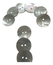 Comprar Antigua Casa De Botones Nacar Shell T20mm