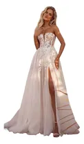 Comprar Vestido Importado Boda Novia  Fiesta Casamiento