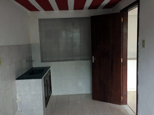 Imagem 1 de 9 de Casa De Vila Em Esperança - Paty Do Alferes - 835