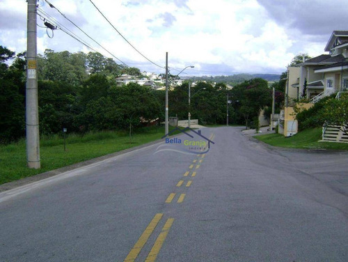 Imagem 3 de 29 de Granja Viana - Golf Village - Te0288