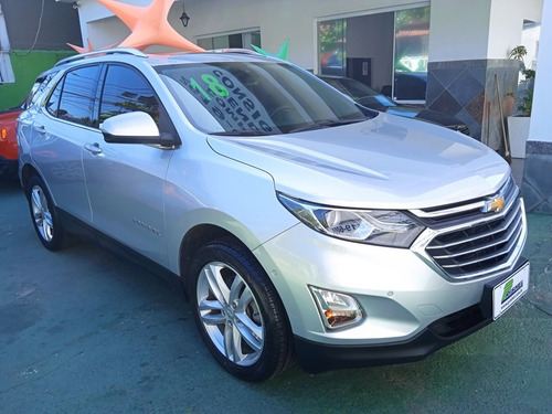 Imagem 2 de 15 de Gm Equinox Premier 2018 At