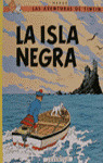 Las Aventuras De Tintin: La Isla Negra : La Isla Negra - ...