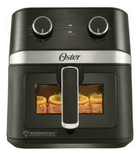 Oster® Freidora De Aire Manual, Recubrimiento Oster®