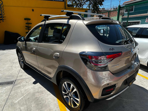 Renault Stepway 1.6 Intens Mt
