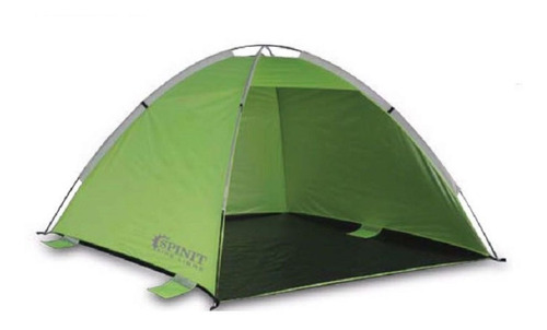 Carpa Playera Spinit Standar Playa 2 Iglu Grande 210x210x130