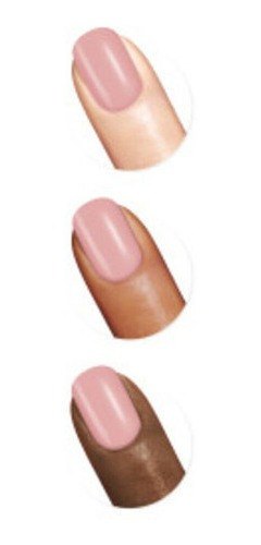 Imagen 5 de 6 de Esmalte De Uñas Sally Hansen Miracle Gel 14.7 Ml