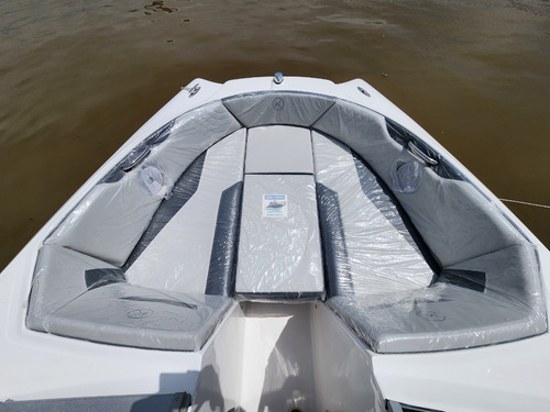 Imagen 20 de 25 de Klase A K210 Yamaha 150 Hp 4t Nueva Permuto No Canestrari