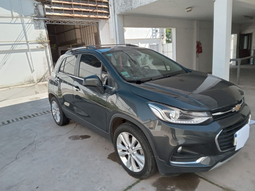 Chevrolet Tracker 1.8 Ltz+ 140cv