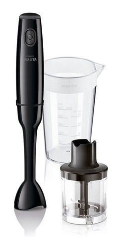 Mixer Philips Walita Daily Collection Ri1602/90 220v Preto 