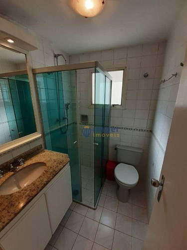 Imagem 10 de 20 de Apartamento Com 1 Dormitório Para Alugar, 60 M² - Vila Pompeia - São Paulo/sp - Ap5772
