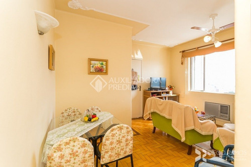 Imagem 6 de 15 de Apartamento - Centro Historico - Ref: 334689 - V-334689