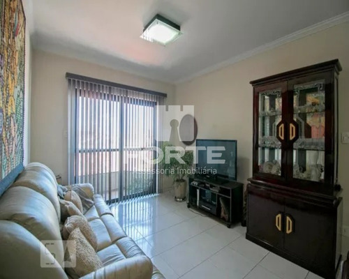 Imagem 14 de 16 de Apartamento - Ap00209 - 70848758