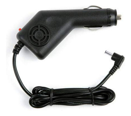 Car Dc Adapter For Motorola Mbp35bw Mbp36 Video Baby Monitor