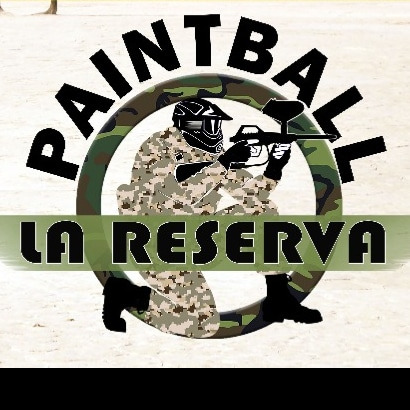 Campo Paintball En Bucaramanga 