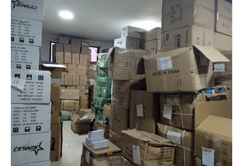 Venta Bodega Local Comercial Santa Rosa Merced Cali