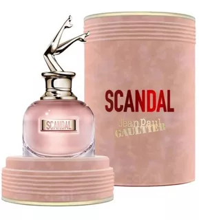 Perfume Scandal De Jean Paul Gaultier Edp 100ml No Guess