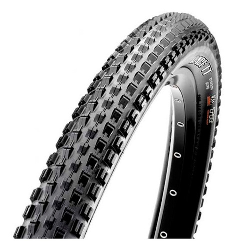 Pneu Maxxis Race Tt 29x2.00 Tubeless Kevlar Exo/tr Mtb