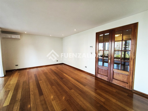 Dpto 4d 4b - 200 M2 - Las Torcazas - Metro Alcántara