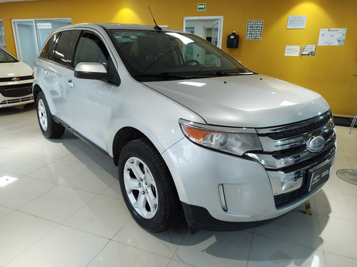 Imagen 1 de 12 de Ford Edge 2012 3.5 V6 Sel At