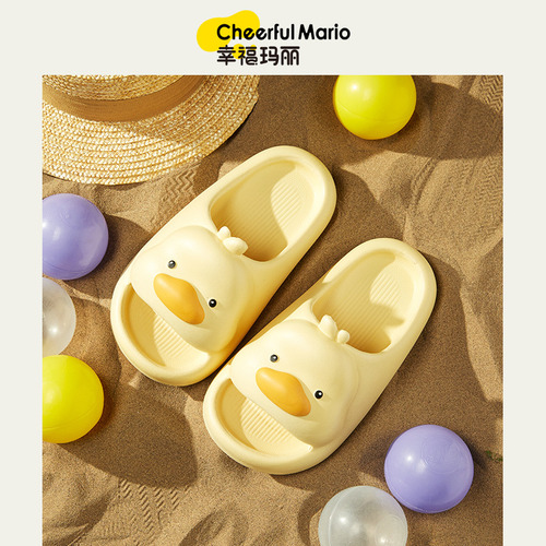 Zapatillas Antideslizantes For Niños Con Dibujos Animados