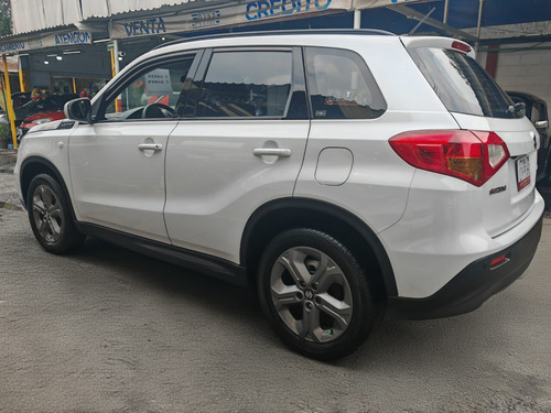 Suzuki Vitara 1.6 Gls Mt