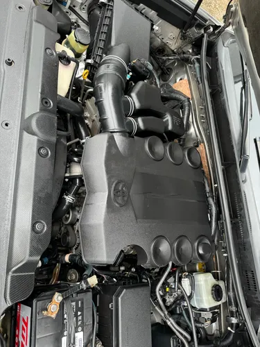 Toyota Prado 4.0 Tx